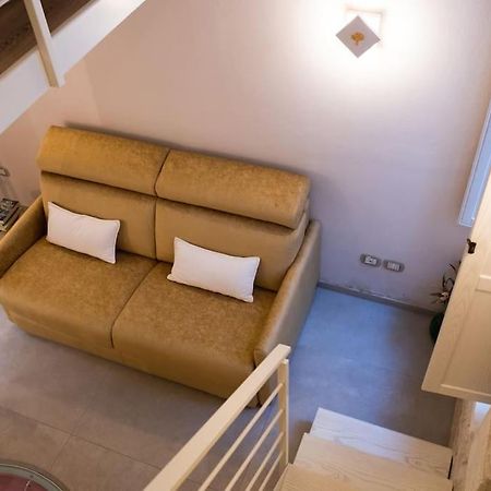 Il Melograno Suite Apartment マルティナ・フランカ エクステリア 写真
