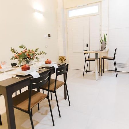 Il Melograno Suite Apartment マルティナ・フランカ エクステリア 写真