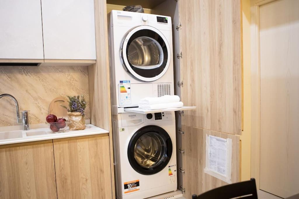 Il Melograno Suite Apartment マルティナ・フランカ エクステリア 写真