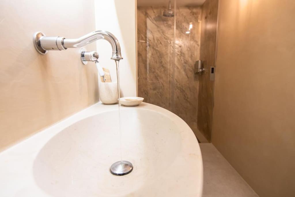 Il Melograno Suite Apartment マルティナ・フランカ エクステリア 写真