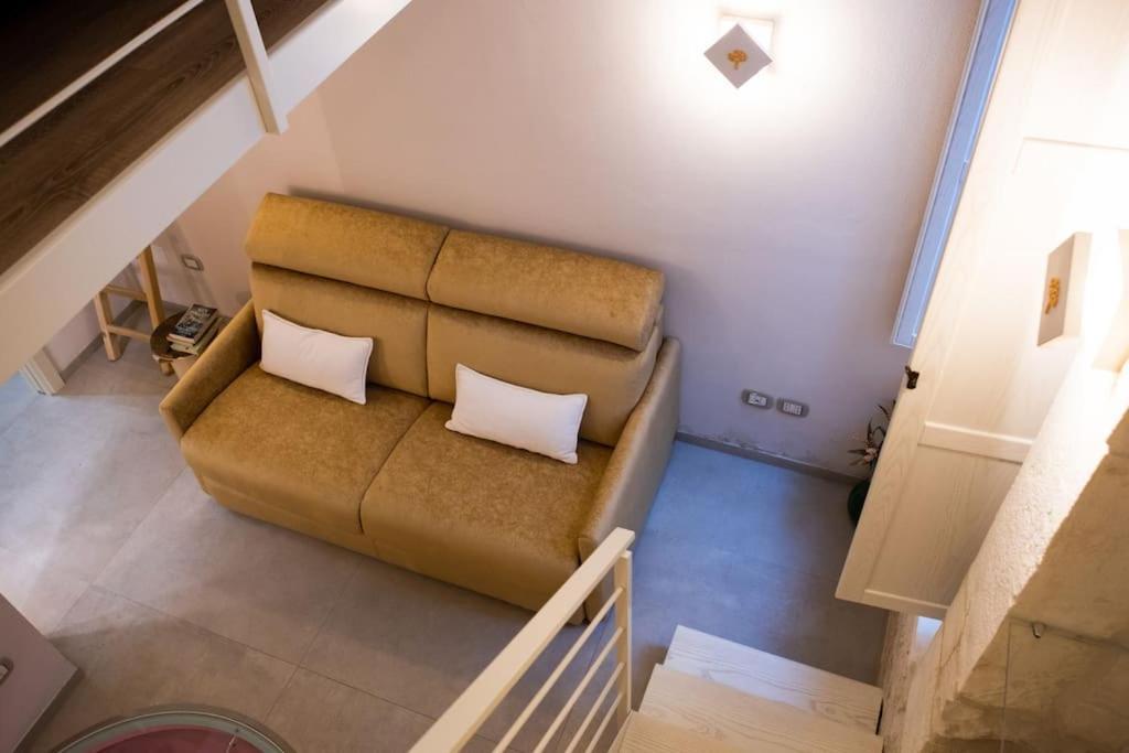 Il Melograno Suite Apartment マルティナ・フランカ エクステリア 写真