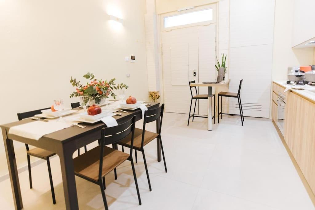 Il Melograno Suite Apartment マルティナ・フランカ エクステリア 写真