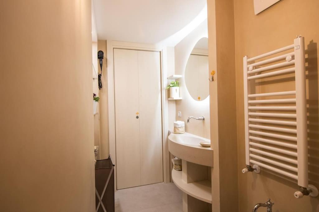 Il Melograno Suite Apartment マルティナ・フランカ エクステリア 写真
