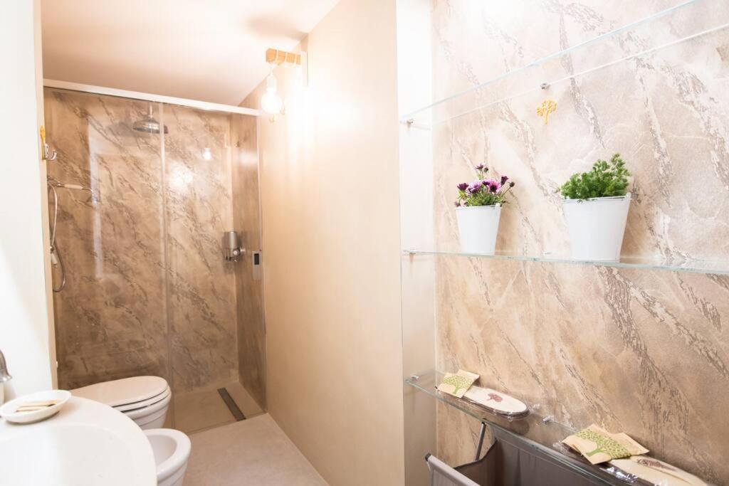 Il Melograno Suite Apartment マルティナ・フランカ エクステリア 写真