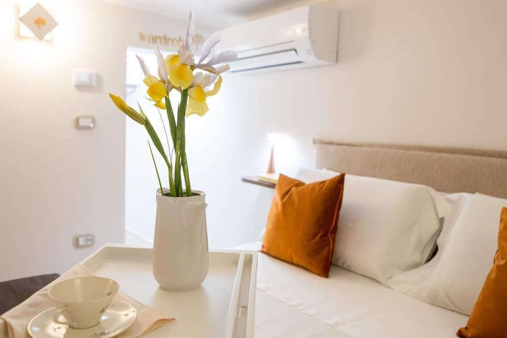 Il Melograno Suite Apartment マルティナ・フランカ エクステリア 写真