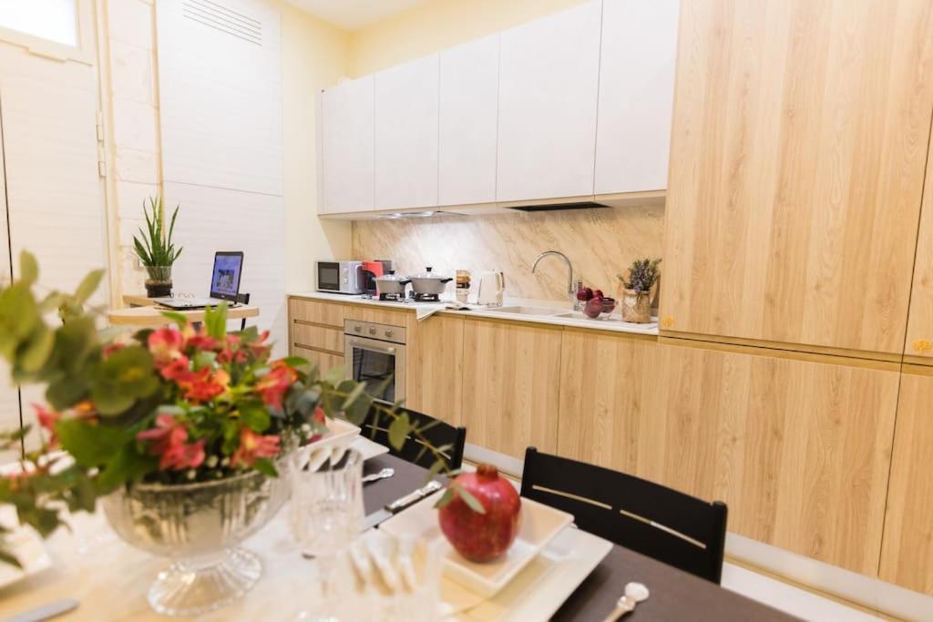 Il Melograno Suite Apartment マルティナ・フランカ エクステリア 写真