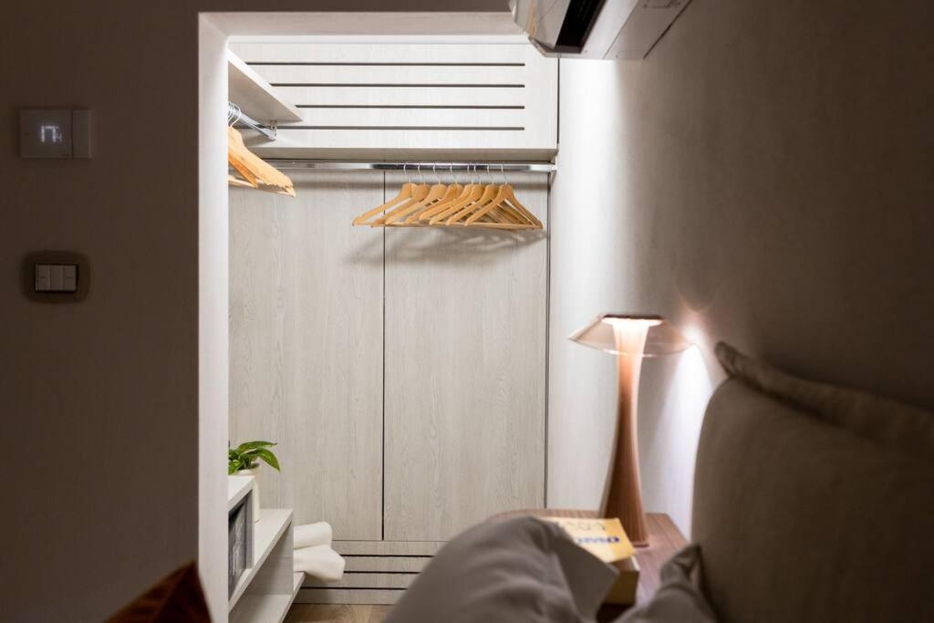 Il Melograno Suite Apartment マルティナ・フランカ エクステリア 写真