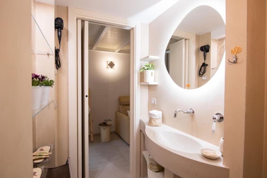 Il Melograno Suite Apartment マルティナ・フランカ エクステリア 写真