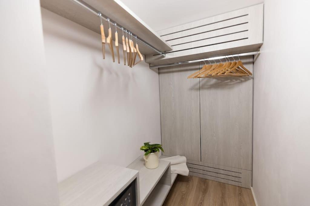 Il Melograno Suite Apartment マルティナ・フランカ エクステリア 写真