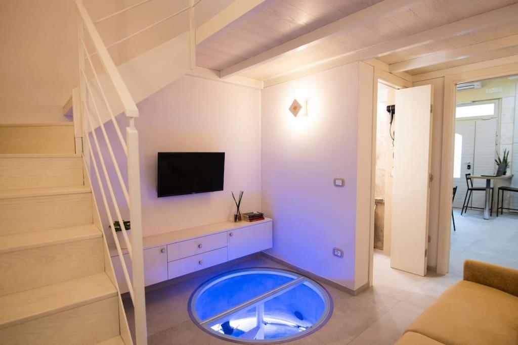 Il Melograno Suite Apartment マルティナ・フランカ エクステリア 写真