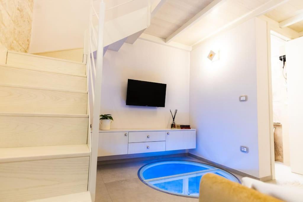 Il Melograno Suite Apartment マルティナ・フランカ エクステリア 写真