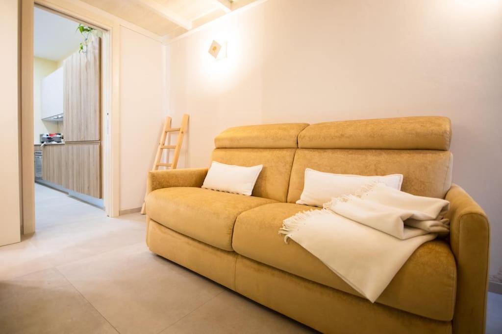 Il Melograno Suite Apartment マルティナ・フランカ エクステリア 写真