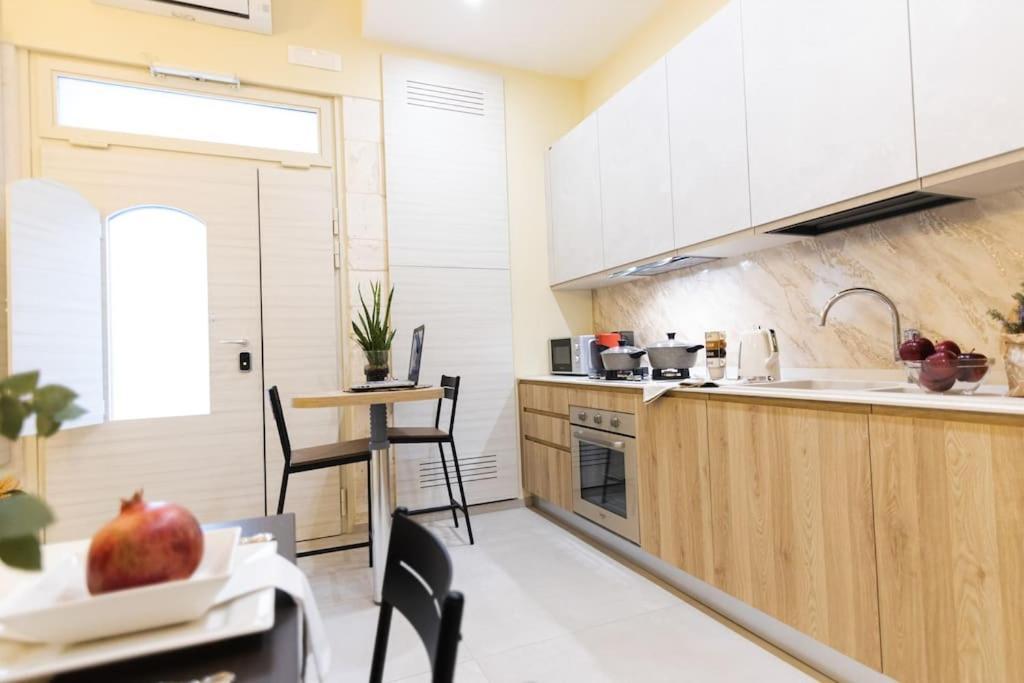Il Melograno Suite Apartment マルティナ・フランカ エクステリア 写真