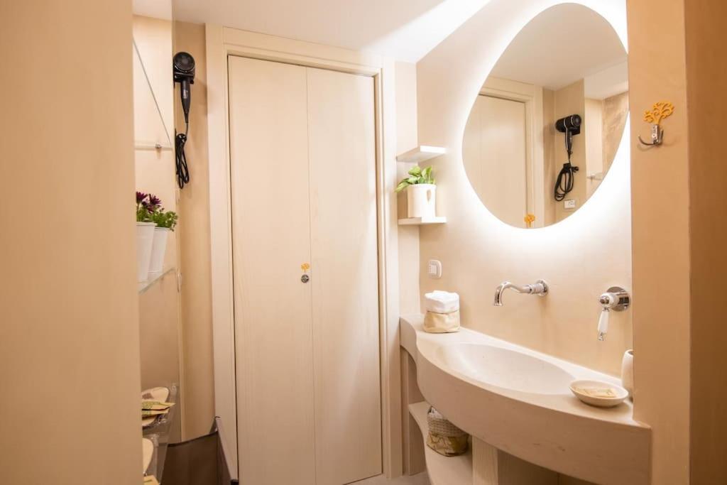Il Melograno Suite Apartment マルティナ・フランカ エクステリア 写真