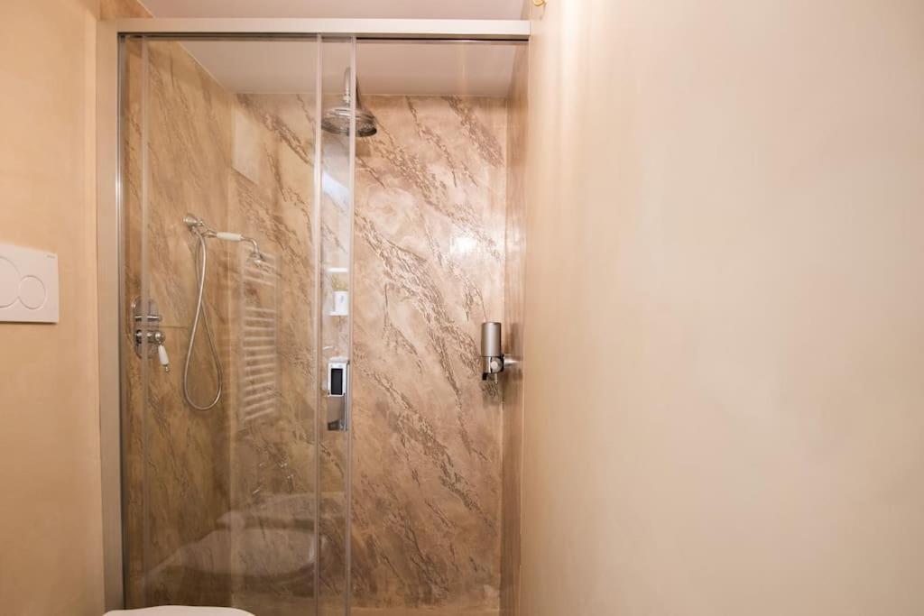 Il Melograno Suite Apartment マルティナ・フランカ エクステリア 写真